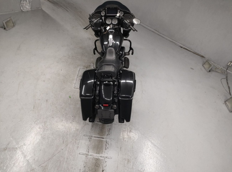 Мотоцикл HD SOFTAIL FXDRS1870 з пробігом 9131 km з пробігом 9131 km