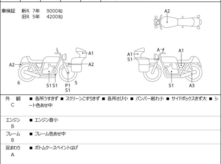 Мотоцикл HD SOFTAIL FXDRS1870 з пробігом 9131 km з пробігом 9131 km