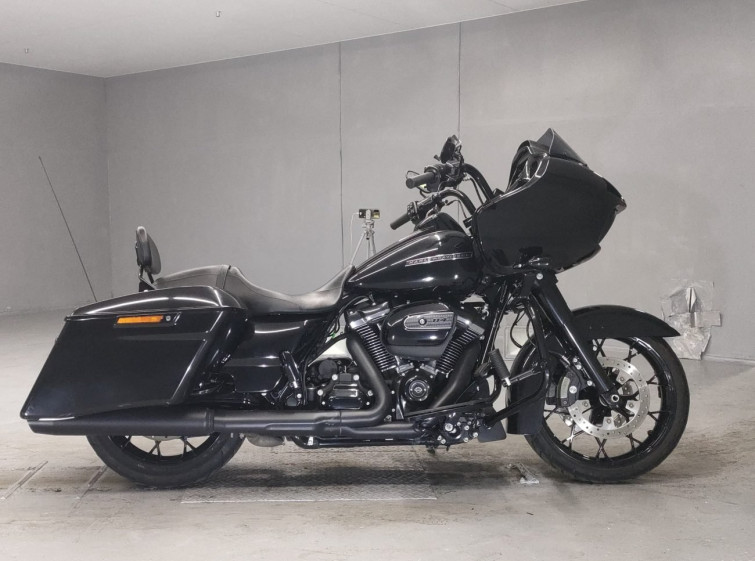 Мотоцикл HD SOFTAIL FXDRS1870 з пробігом 9131 km з пробігом 9131 km