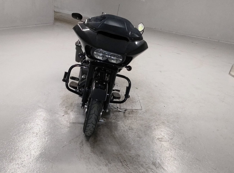 Мотоцикл HD SOFTAIL FXDRS1870 з пробігом 9131 km з пробігом 9131 km