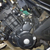 Мотоцикл Honda REBEL CMX250 з пробігом 37431 km