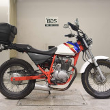 Мотоцикл Honda FTR223 с пробегом 14275 km