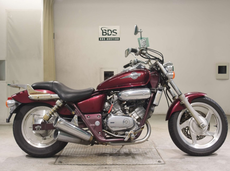 Мотоцикл Honda MAGNA250 с пробегом 36460 km