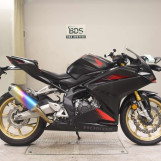 Мотоцикл Honda CBR250RRA з пробігом 26312 km