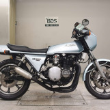 Мотоцикл Kawasaki Z1-R с пробегом 50650 m