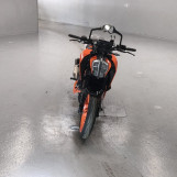 Мотоцикл KTM 390 DUKE з пробігом 1938 km з пробігом 1938 km