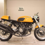 Мотоцикл Ducati SPORT1000 с пробегом 17196 km