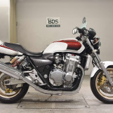 Мотоцикл Honda CB1300SF з пробігом 17819 km