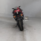Мотоцикл Yamaha YZF-R1 с пробегом 30325 km с пробегом 30325 km