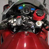 Мотоцикл Yamaha YZF-R1 с пробегом 30325 km с пробегом 30325 km
