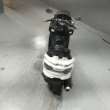 Мотоцикл Suzuki SKYWAVE 250M с пробегом 18282 km с пробегом 18282 km