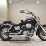 Мотоцикл Honda SHADOW400 с пробегом 26040 km