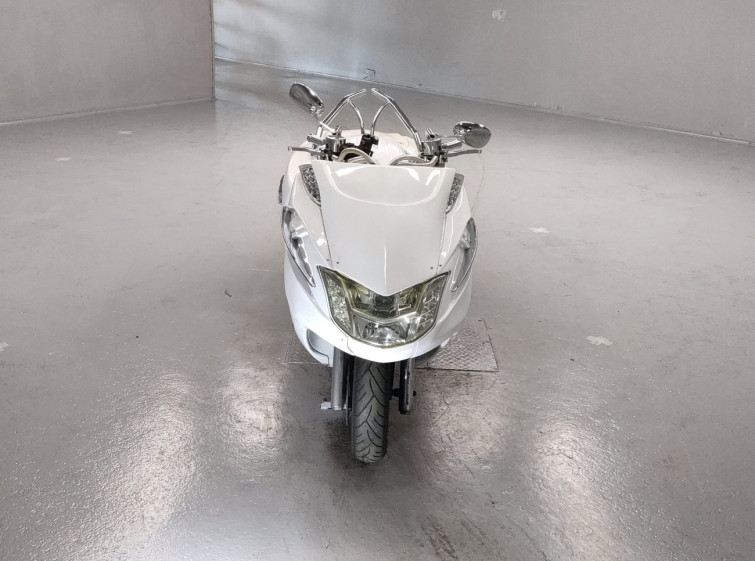 Мотоцикл Yamaha MAXAM250 с пробегом 10297 km с пробегом 10297 km