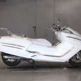 Мотоцикл Yamaha MAXAM250 с пробегом 10297 km с пробегом 10297 km