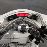 Мотоцикл Yamaha MAXAM250 с пробегом 10297 km с пробегом 10297 km