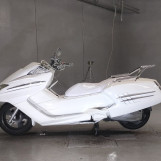 Мотоцикл Yamaha MAXAM250 с пробегом 10297 km с пробегом 10297 km