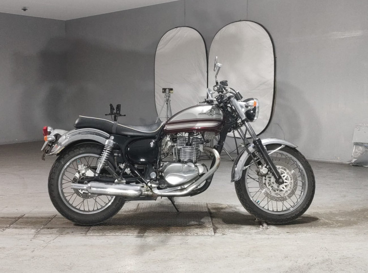 Мотоцикл Kawasaki ESTRELLA RS з пробігом 26729 km