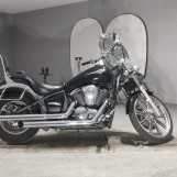 Мотоцикл Kawasaki VULCAN900 CUSTOM з пробігом 13461 km