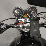 Мотоцикл Honda CB400SFV с пробегом 59300 km с пробегом 59300 km