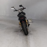 Мотоцикл Honda CB400SFV с пробегом 59300 km с пробегом 59300 km