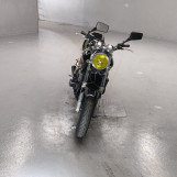 Мотоцикл Honda CB400SFV с пробегом 59300 km с пробегом 59300 km