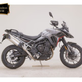 Мотоцикл Triumph TIGER 900 GT з пробігом 1 km