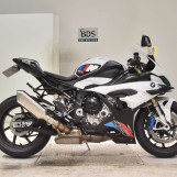 Мотоцикл BMW S1000RR с пробегом 4942 km
