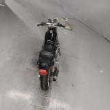 Мотоцикл Kawasaki ZEPHYR400 з пробігом 20267 km з пробігом 20267 km