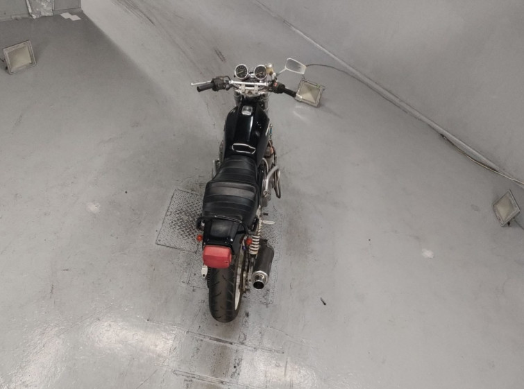 Мотоцикл Kawasaki ZEPHYR400 з пробігом 20267 km з пробігом 20267 km