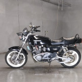 Мотоцикл Kawasaki ZEPHYR400 з пробігом 20267 km з пробігом 20267 km