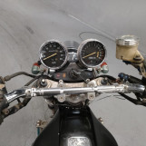 Мотоцикл Kawasaki ZEPHYR400 з пробігом 20267 km з пробігом 20267 km