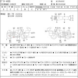 Мотоцикл Kawasaki ZEPHYR400 з пробігом 20267 km з пробігом 20267 km