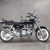 Мотоцикл Kawasaki ZEPHYR400 з пробігом 20267 km з пробігом 20267 km