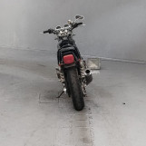 Мотоцикл Kawasaki ZEPHYR400 з пробігом 20267 km з пробігом 20267 km