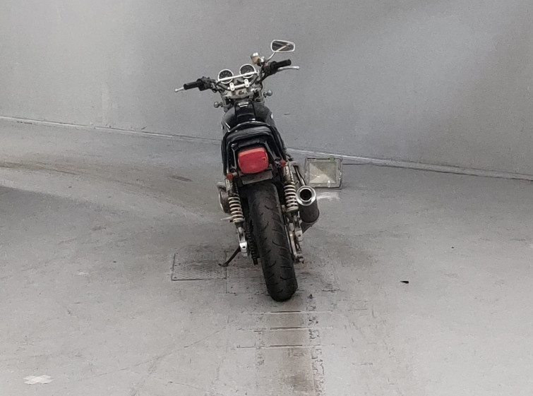 Мотоцикл Kawasaki ZEPHYR400 з пробігом 20267 km з пробігом 20267 km