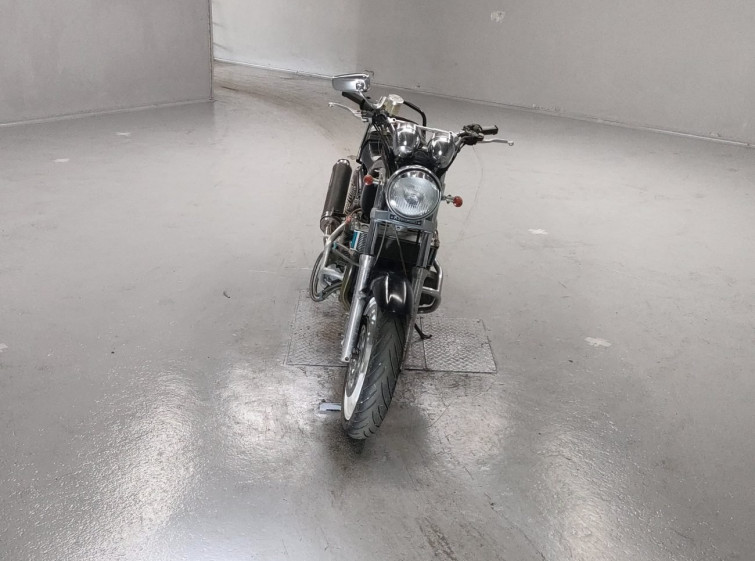 Мотоцикл Kawasaki ZEPHYR400 з пробігом 20267 km з пробігом 20267 km