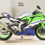 Мотоцикл Kawasaki ZX-4RR с пробегом 6380 km