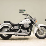 Мотоцикл Honda SHADOW400 з пробігом 6259 km
