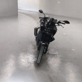 Мотоцикл Yamaha MT-25 с пробегом 12004 km с пробегом 12004 km