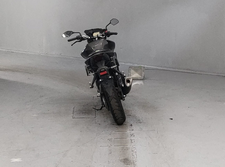 Мотоцикл Yamaha MT-25 с пробегом 12004 km с пробегом 12004 km