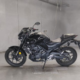 Мотоцикл Yamaha MT-25 с пробегом 12004 km с пробегом 12004 km