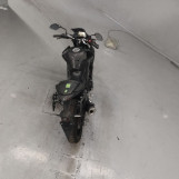 Мотоцикл Yamaha MT-25 с пробегом 12004 km с пробегом 12004 km