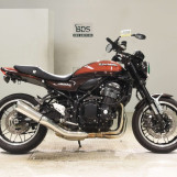 Мотоцикл Kawasaki Z900RS с пробегом 38687 km