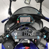 Мотоцикл Yamaha YZF-R25 с пробегом 43877 km с пробегом 43877 km