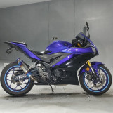 Мотоцикл Yamaha YZF-R25 с пробегом 43877 km с пробегом 43877 km
