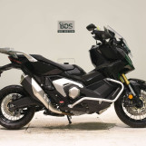Мотоцикл Honda X-ADV750-2 с пробегом 8955 km