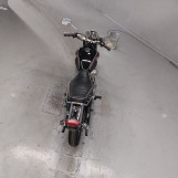 Мотоцикл Kawasaki W650 с пробегом 38451 km с пробегом 38451 km