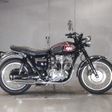 Мотоцикл Kawasaki W650 с пробегом 38451 km с пробегом 38451 km