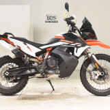 Мотоцикл KTM 890 ADVENTURE R з пробігом 6751 km