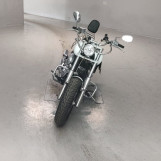 Мотоцикл Yamaha DRAGSTAR XVS400 с пробегом 22195 km с пробегом 22195 km